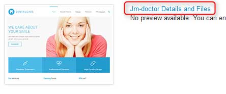 jm-doctor-file-list