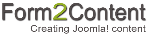 form2content logo