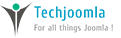 TechJoomla logo