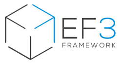 EF3 - joomla 3 framework