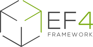 EF4 Framework