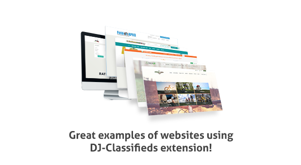 classifieds websites