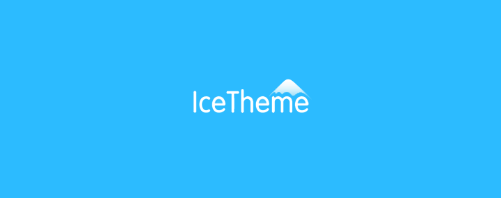 icetheme logo