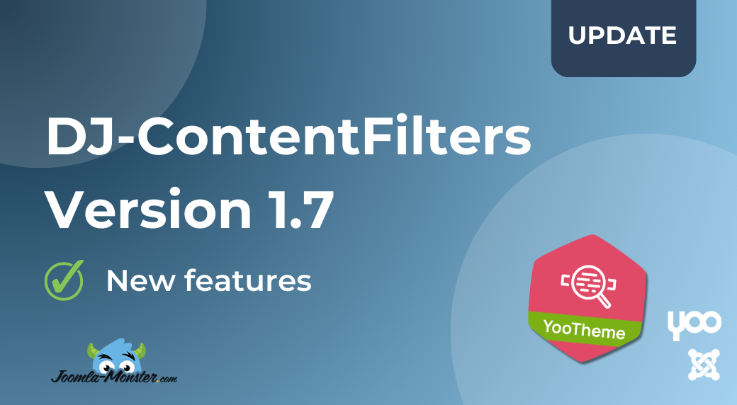 DJ-ContentFilters 1.7