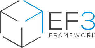 EF3 Framework