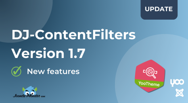 DJ-ContentFilters 1.7