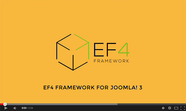 Financial Services - multipurpose Joomla template by Joomla-Monster